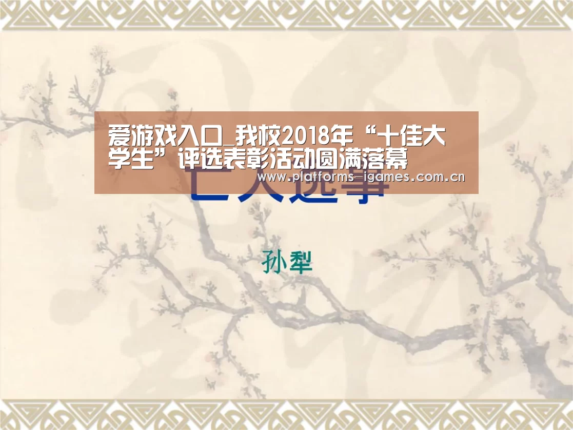 爱游戏APP